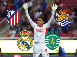 Recientemente ha circulado información no oficial sobre un supuesto interesado en el originario de Zapotlán El Grande, Jalisco. Imago7 / ARCHIVO