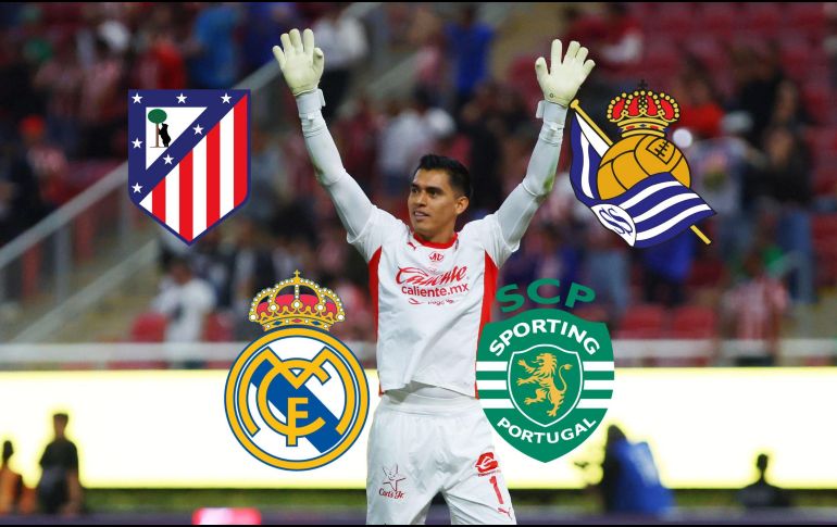 Recientemente ha circulado información no oficial sobre un supuesto interesado en el originario de Zapotlán El Grande, Jalisco. Imago7 / ARCHIVO