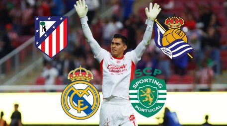 Recientemente ha circulado información no oficial sobre un supuesto interesado en el originario de Zapotlán El Grande, Jalisco. Imago7 / ARCHIVO