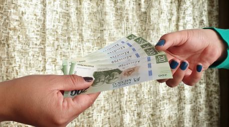 Participar en una tanda no constituye, por sí mismo, una actividad que genere obligaciones fiscales adicionales. ESPECIAL / CANVA