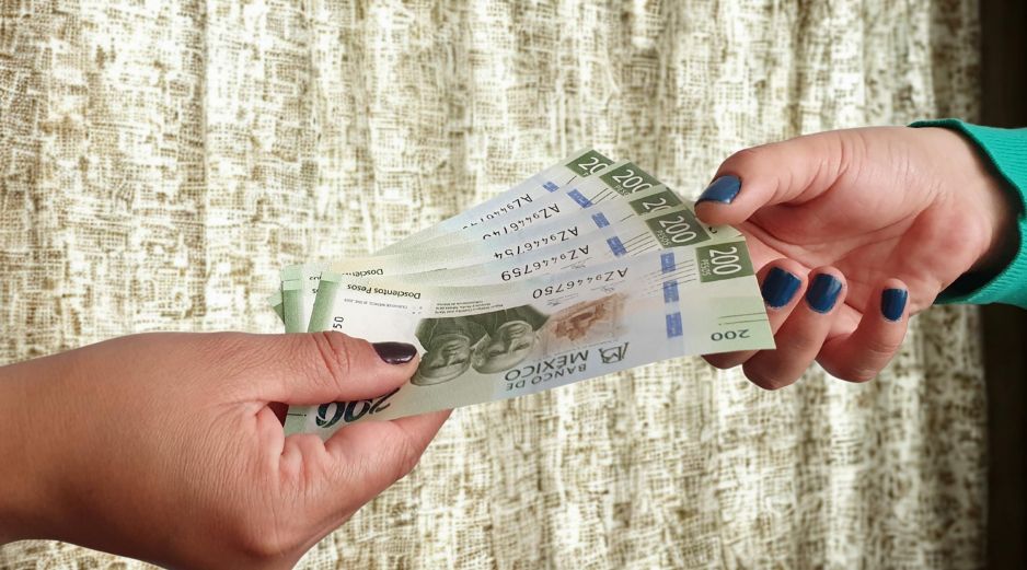 Participar en una tanda no constituye, por sí mismo, una actividad que genere obligaciones fiscales adicionales. ESPECIAL / CANVA