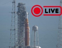 EN VIVO | Artemis II de la NASA despega rumbo a la Luna | Lo más destacado del histórico lanzamiento. EFE / NASA