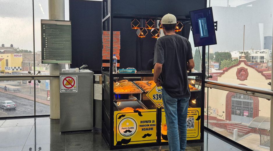 Según estimaciones del propio Siteur, estos espacios comerciales podrían aportar hasta el 10 por ciento de los recursos necesarios para la operación integral del sistema. EL INFORMADOR/J. Acosta