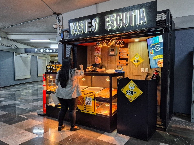 EL INFORMADOR/J. Acosta&nbsp;