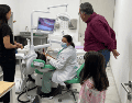 Aunque el hospital fue construido por el Gobierno de Zapopan, sus servicios no están destinados únicamente a habitantes del municipio. EL INFORMADOR/R. Casas