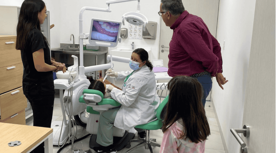 Aunque el hospital fue construido por el Gobierno de Zapopan, sus servicios no están destinados únicamente a habitantes del municipio. EL INFORMADOR/R. Casas