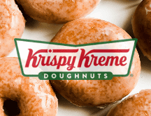 ¡Corre por tus bocados glaseados de Krispy Kreme antes de que desaparezcan en la boca de alguien más! ESPECIAL