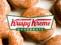 ¡Corre por tus bocados glaseados de Krispy Kreme antes de que desaparezcan en la boca de alguien más! ESPECIAL