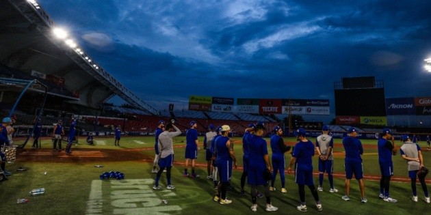 Pretemporada en el Panamericano, con acceso gratuito al p&uacute;blico