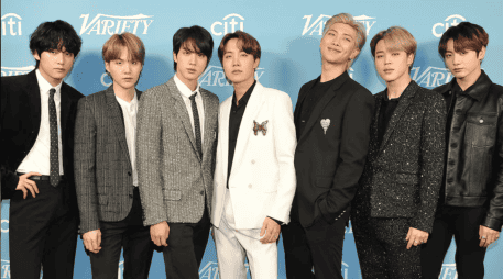 De cara a sus próximas actividades, BTS iniciará la gira mundial BTS WORLD TOUR “ARIRANG” el 9 de abril en Goyang, Corea del Sur. El recorrido llegará a Estados Unidos el 25 de abril en Tampa, Florida, continuará por distintas ciudades de ese país y México hasta el 28 de mayo, y posteriormente se extenderá a otros territorios. AP/ARCHIVO