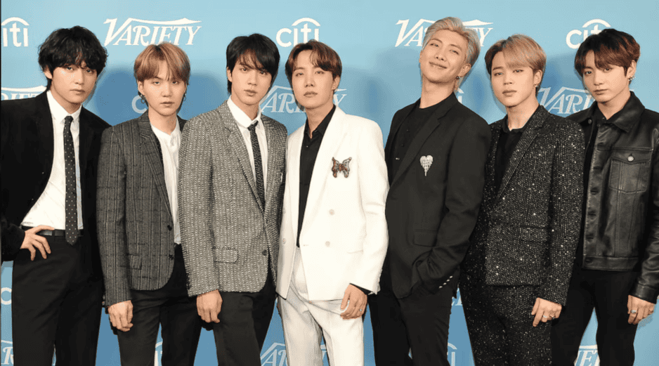 De cara a sus próximas actividades, BTS iniciará la gira mundial BTS WORLD TOUR “ARIRANG” el 9 de abril en Goyang, Corea del Sur. El recorrido llegará a Estados Unidos el 25 de abril en Tampa, Florida, continuará por distintas ciudades de ese país y México hasta el 28 de mayo, y posteriormente se extenderá a otros territorios. AP/ARCHIVO