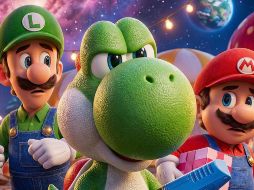 Uno de los elementos más celebrados por los seguidores es la incorporación de personajes largamente esperados en Super Mario Galaxy. X / @Cinepolis
