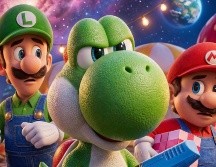 Uno de los elementos más celebrados por los seguidores es la incorporación de personajes largamente esperados en Super Mario Galaxy. X / @Cinepolis