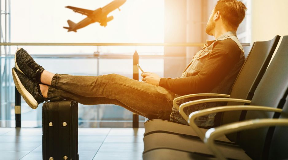 Algunas organizaciones de derechos civiles están en contra de la revisión de las redes sociales de los solicitantes de la VISA. UNSPLASH /  JESHOOTS.COM