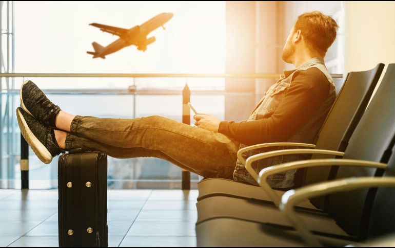 Algunas organizaciones de derechos civiles están en contra de la revisión de las redes sociales de los solicitantes de la VISA. UNSPLASH /  JESHOOTS.COM