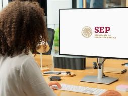 De acuerdo con la institución, estos trámites pueden gestionarse completamente en línea a través del portal oficial, sin necesidad de acudir a oficinas, lo que representa un avance en la simplificación administrativa y la eliminación de intermediarios. ESPECIAL/SEP