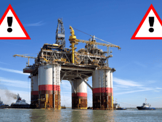 Las economías de regiones emergentes serás las más afectadas si la escasez se convierte en una realidad. CANVA