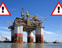 Las economías de regiones emergentes serás las más afectadas si la escasez se convierte en una realidad. CANVA