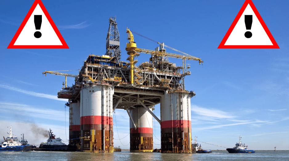 Las economías de regiones emergentes serás las más afectadas si la escasez se convierte en una realidad. CANVA