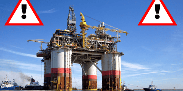 Guerra en Ir&aacute;n podr&iacute;a desatar escasez de combustible a nivel global