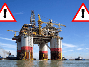 Las economías de regiones emergentes serás las más afectadas si la escasez se convierte en una realidad. CANVA