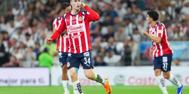 Liga MX reanuda actividad con Chivas en la cima y duelos clave en puerta