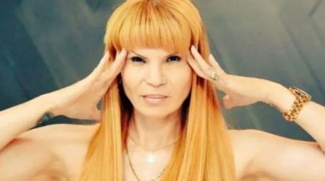 Como cada mes, Mhoni Vidente comparte sus horóscopos mágicos, ofreciendo una guía espiritual en la que se entrelazan predicciones, consejos y advertencias para aprovechar al máximo las vibraciones del universo. FACEBOOK / Mhoni Vidente