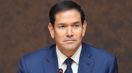Marco Rubio defendió la operación militar contra Irán al asegurar que representaba la última oportunidad para frenar una amenaza creciente. EFE/ARCHIVO