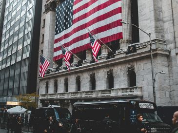 Aunque los indicadores de Wall Street avanzaron, el petróleo WTI volvió a caer. ESPECIAL/PEXELS