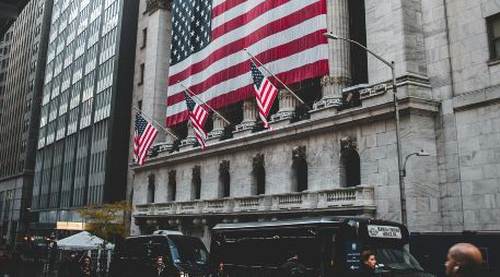 Aunque los indicadores de Wall Street avanzaron, el petróleo WTI volvió a caer. ESPECIAL/PEXELS
