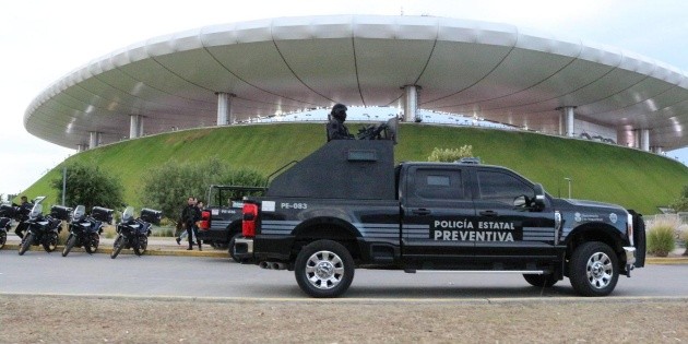 Estadio AKRON: Reportan saldo blanco tras partidos de repechaje