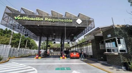 Durante el año 2026, el Gobierno de Jalisco mantiene en vigor el programa de Verificación Vehicular Responsable, una estrategia ambiental diseñada para reducir las emisiones contaminantes de los automóviles. EL INFORMADOR / ARCHIVO