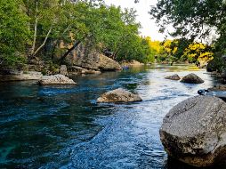 No todos los cuerpos de agua son aptos para nadar esta Semana Santa. ESPECIAL/PEXELS
