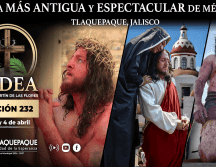 La Judea de San Martín de las Flores es un punto de encuentro donde la fe, la historia y la participación colectiva dan vida a una tradición. GOBIERNO DE SAN PEDRO TLAQUEPAQUE