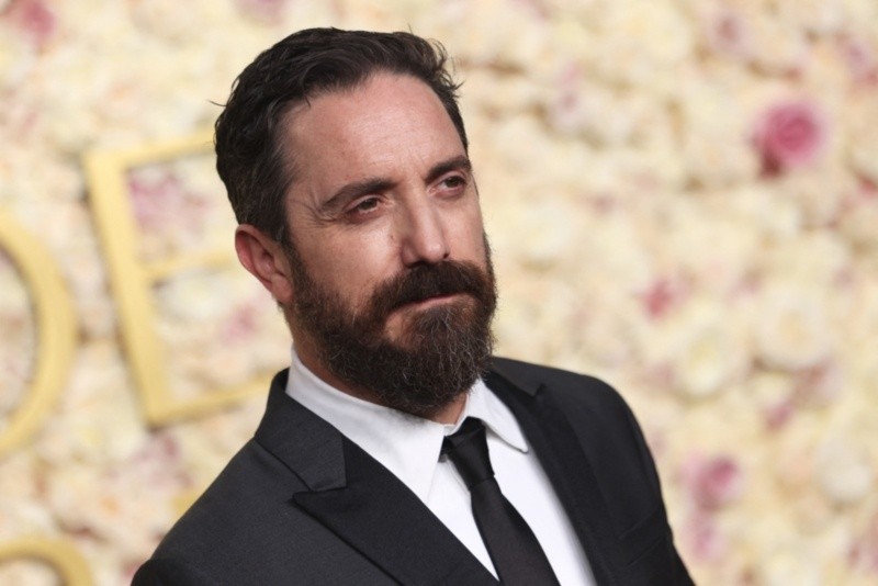 Pablo Larraín es uno de los directores más reconocidos de Chile. AFP&nbsp;