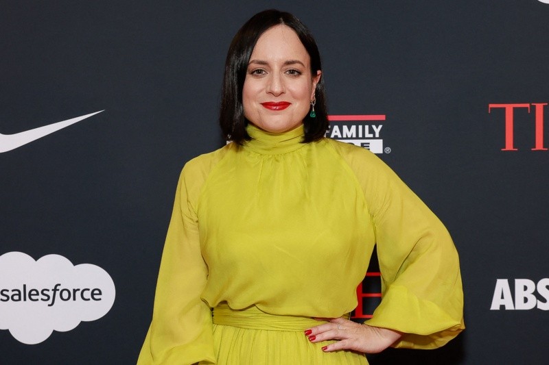 &nbsp;La chilena Maite Alberdi es una de las documentalistas más relevantes de la época actual. AFP