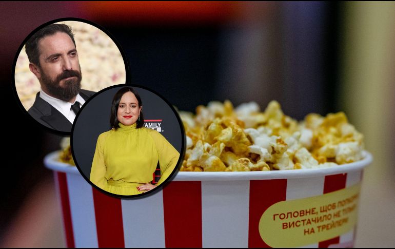 Chile será el Invitado de Honor del FICG con homenajes a Pablo Larraín, Sebastián Lelio y Maite Alberdi. PIXABAY/AFP