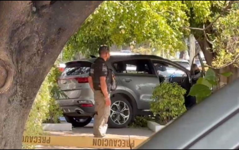 Autoridades señalaron que los agresores habrían merodeado la zona antes de perpetrar el ataque directo. ESPECIAL