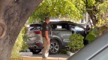 Autoridades señalaron que los agresores habrían merodeado la zona antes de perpetrar el ataque directo. ESPECIAL