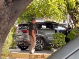 Autoridades señalaron que los agresores habrían merodeado la zona antes de perpetrar el ataque directo. ESPECIAL