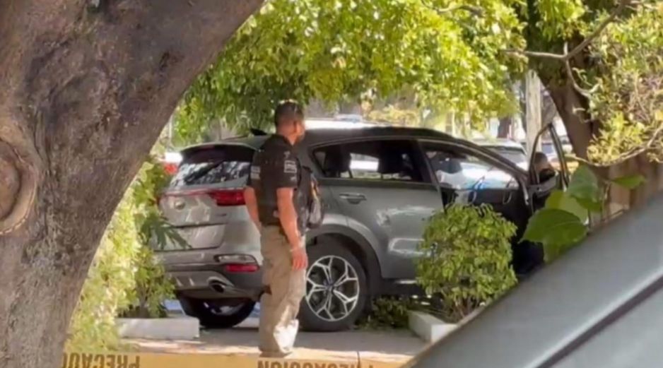 Autoridades señalaron que los agresores habrían merodeado la zona antes de perpetrar el ataque directo. ESPECIAL