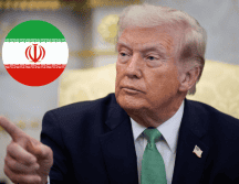 Trump  señaló que considerará un 