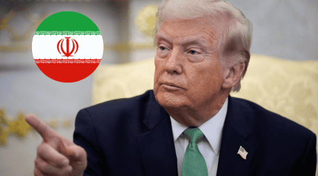 Trump  señaló que considerará un 