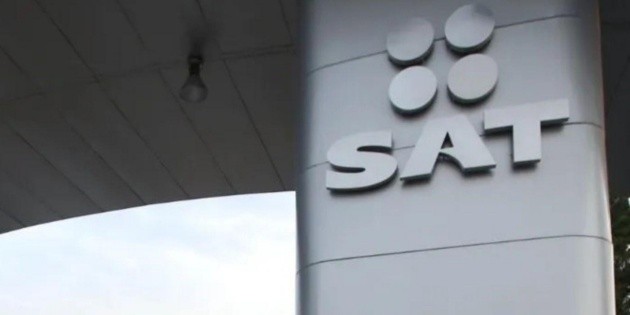 SAT: Inicia la Declaraci&oacute;n Anual 2025 con m&aacute;s facilidades para contribuyentes