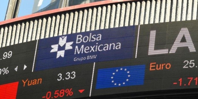 Bolsa Mexicana HOY: IPC arranca abril del 2026 con casi 70 mil unidades