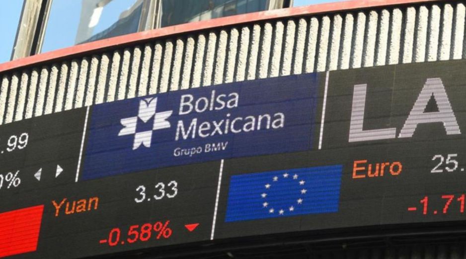 Este miércoles, el IPC cerró con una ganancia del 1.59 % tras el cierre negativo en marzo. EFE/ARCHIVO