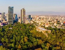 El clima en la Ciudad de México para estos días de asueto se convirtió en una importante tendencia de búsqueda. PEXELS
