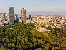 El clima en la Ciudad de México para estos días de asueto se convirtió en una importante tendencia de búsqueda. PEXELS