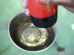 Este algoritmo contribuye a la construcción de comunidades más sanas y seguras. EFE/R. Gupta