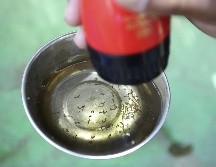 Este algoritmo contribuye a la construcción de comunidades más sanas y seguras. EFE/R. Gupta